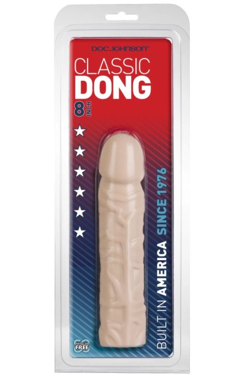 Dildo - Doc Johnson Classic Dong