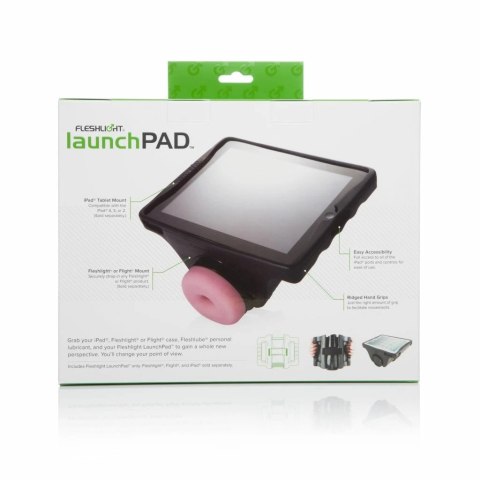 Fleshlight - Przystawka do iPad Launchpad (iPad Mount)