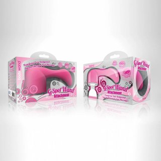 Końcówka do masażera - Bodywand G-Spot Attachment Pink