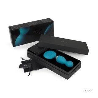 Kulki gejszy - Lelo Hula Beads Ocean Blue