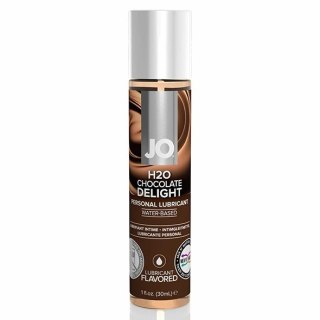 Lubrykant - System JO H2O Chocolate Delight 30 ml