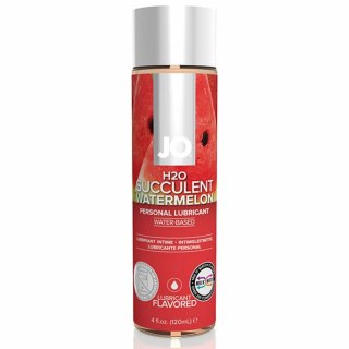 Lubrykant - System JO H2O Succulent Watermelon 120 ml