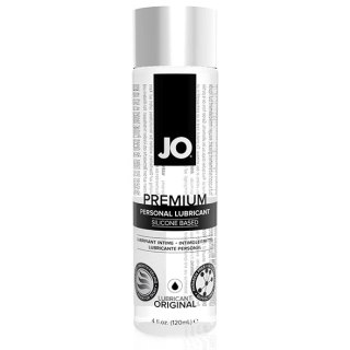 Lubrykant silikonowy - System JO Premium Original 120 ml