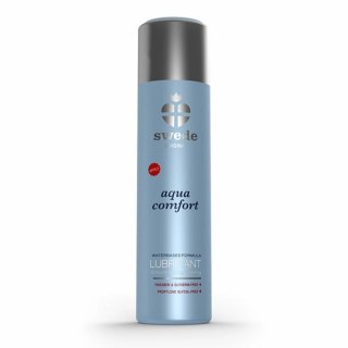 Lubrykant wodny - Swede Aqua Comfort 120 ml