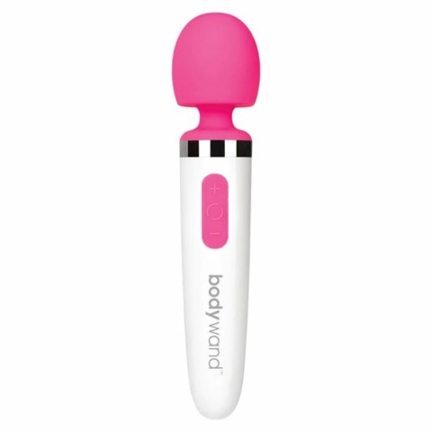 Masażer - Bodywand Aqua Mini Pink