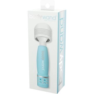 Masażer - Bodywand Mini Wand Massager Aqua