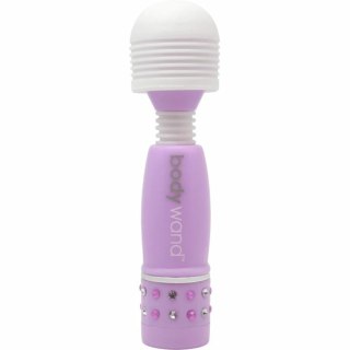 Masażer - Bodywand Mini Wand Massager Lavender