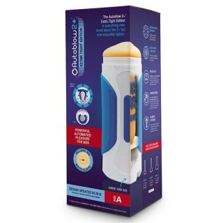 Masturbator - Autoblow 2 Plus XT & Sleeve A