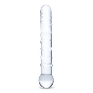 Szklane dildo - Glas Callisto