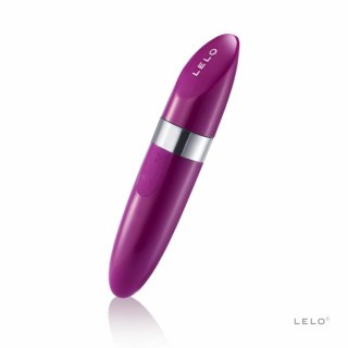 Wibrator - Lelo Mia 2 Deep Rose