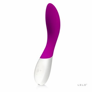 Wibrator - Lelo Mona Wave Deep Rose