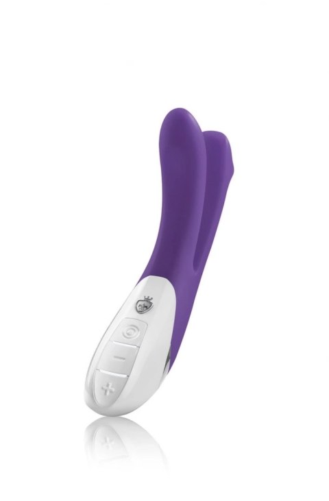 Wibrator - Mystim Bon Aparte Purple