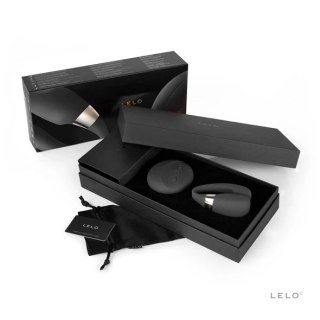 Wibrator dla par - Lelo Tiani 3 Black