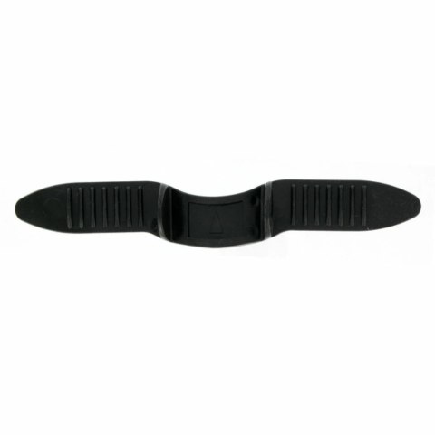 Gumowy pasek - Male Edge Penis Enlarger Strap Black