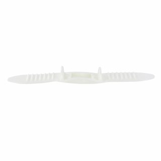 Gumowy pasek - Male Edge Penis Enlarger Strap White