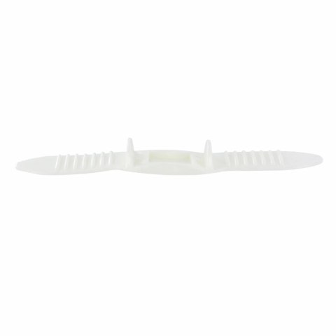 Gumowy pasek - Male Edge Penis Enlarger Strap White