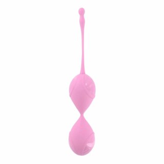 Kulki gejszy - Vibe Therapy Fascinate Pink