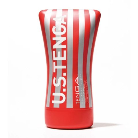 Masturbator - Tenga Original US Soft Tube Cup