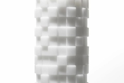 Masturbator - Tenga Sleeve 3D Module