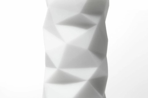 Masturbator - Tenga Sleeve 3D Polygon