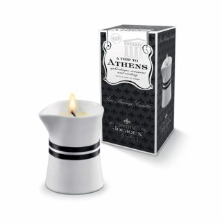 Świeca do masażu - Petits Joujoux Massage Candle Athens 120g