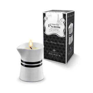 Świeca do masażu - Petits Joujoux Massage Candle Paris 120g