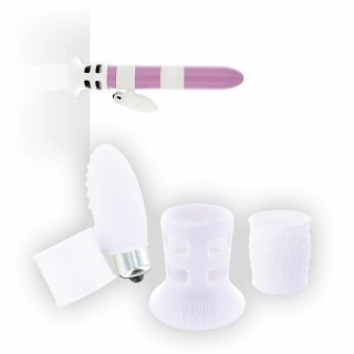 ViboKit - Zestaw rozszerzający do wibratorów - Vibrator Upgrade Kit