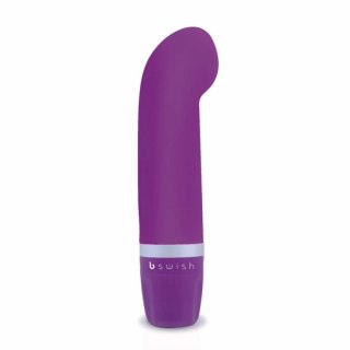 Wibrator - B Swish bcute Classic Curve Purple