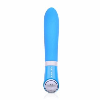 Wibrator - B Swish bgood Deluxe Blue