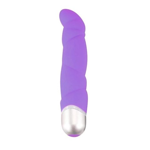 Wibrator - FeelzToys Gino Purple