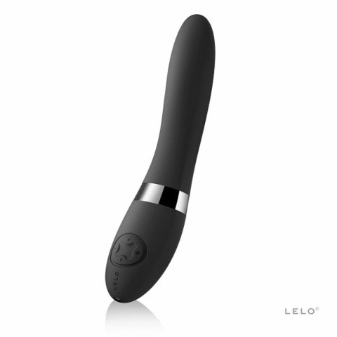 Wibrator - Lelo Elise 2 Black