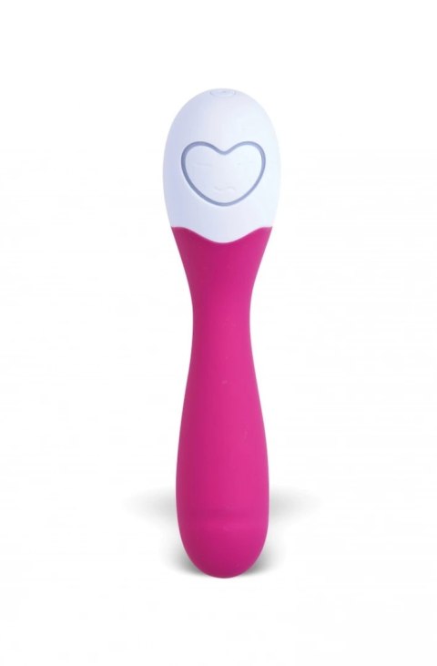 Wibrator - Lovelife by OhMiBod Cuddle Pink