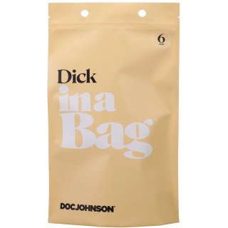 Doc Johnson - Dildo 15 cm