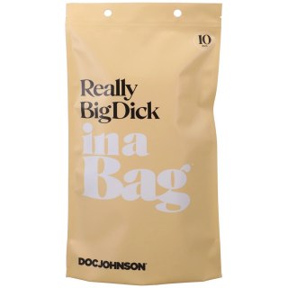 Doc Johnson - Dildo 25 cm