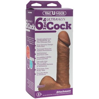 Doc Johnson - Realistyczne dildo UR3 16 cm