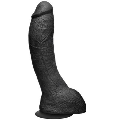 Doc Johnson - Realistyczne dildo Perfect 24 cm