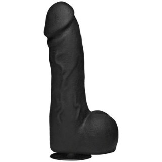 Doc Johnson - Realistyczne dildo Perfect 25 cm