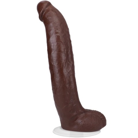 Doc Johnson - Realistyczne dildo Brickzilla 33 cm