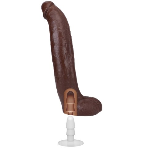 Doc Johnson - Realistyczne dildo Brickzilla 33 cm