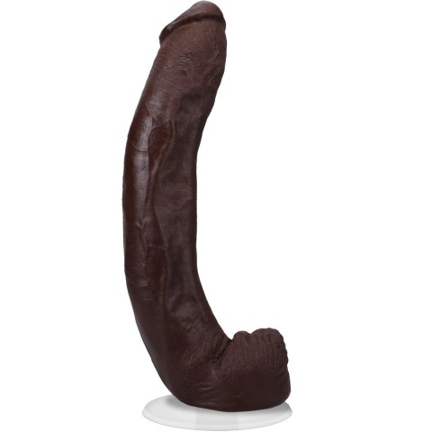 Doc Johnson - Realistyczne dildo Dredd 34 cm