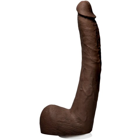 Doc Johnson - Realistyczne dildo Isiah 25 cm