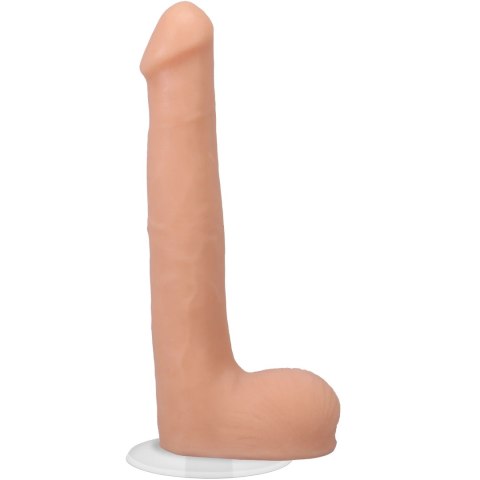 Doc Johnson - Realistyczne dildo Oliver 25 cm