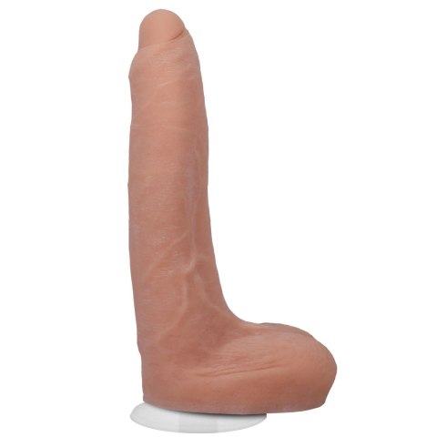 Doc Johnson - Realistyczne dildo Owen 22 cm