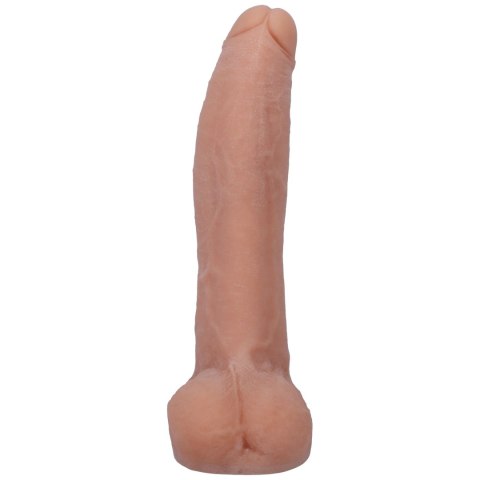 Doc Johnson - Realistyczne dildo Owen 22 cm