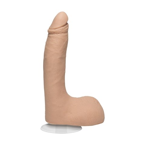 Doc Johnson - Realistyczne dildo Randy 20 cm