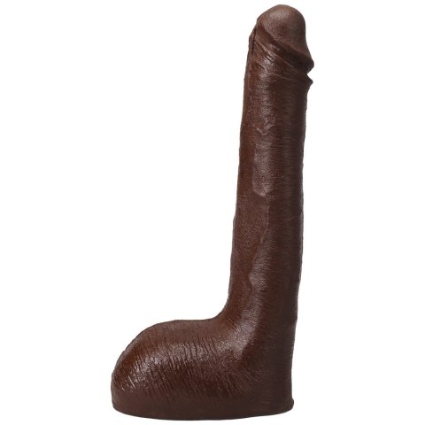 Doc Johnson - Realistyczne dildo Ricky 25 cm