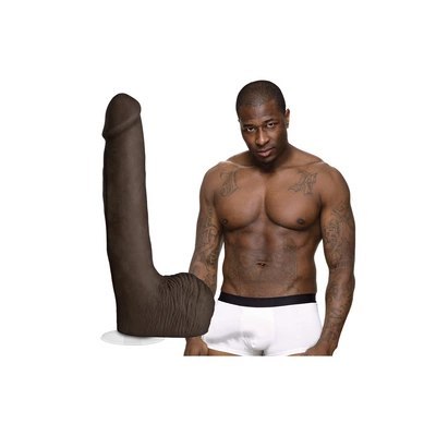 Doc Johnson - Realistyczne dildo Rob 26 cm