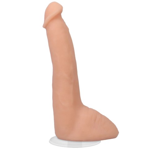 Doc Johnson - Realistyczne dildo Roman Todd 20 cm