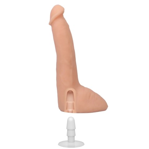 Doc Johnson - Realistyczne dildo Roman Todd 20 cm