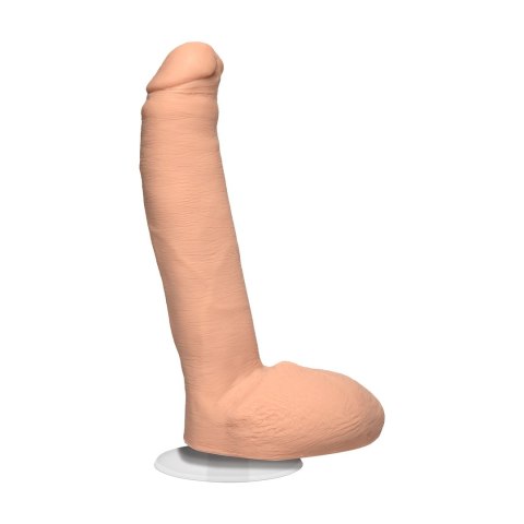 Doc Johnson - Realistyczne dildo Tommy 18 cm